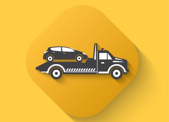 Tractari auto Sinaia 24/24